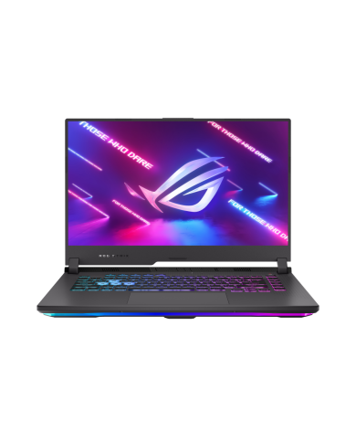 ASUS ROG Strix G15 G513-Ryzen 7 4800H-RTX3050 4GB - Pc Portable ASUS ROG STRIX ASUS ROG Strix G15 G513-Ryzen 7 4800H-RTX3050 4GB - Pc Portable ASUS ROG STRIX