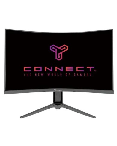 Connect  D227H 27" 280Hz CURVED - Moniteurs Connect Maroc