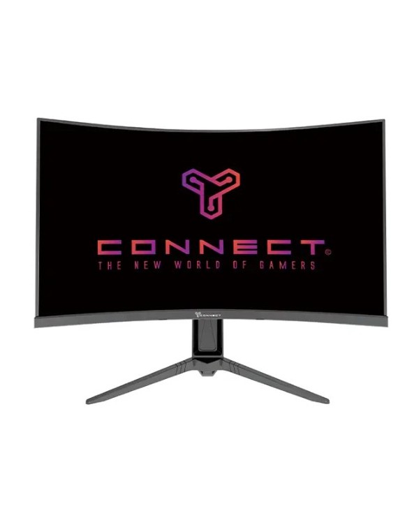 Connect  D227H 27" 280Hz CURVED