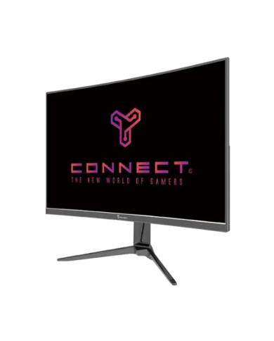 Connect  D227H 27" 280Hz CURVED - Moniteurs Connect Maroc