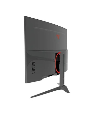 Connect  D227H 27" 280Hz CURVED - Moniteurs Connect Maroc