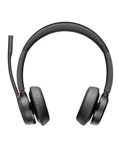 Poly Voyager 4320 - micro-casque - HP Poly Maroc Poly Voyager 4320 - micro-casque - HP Poly Maroc