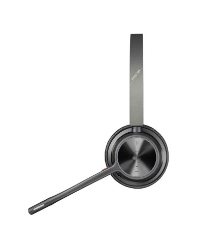Poly Voyager 4320 - micro-casque - HP Poly Maroc Poly Voyager 4320 - micro-casque - HP Poly Maroc