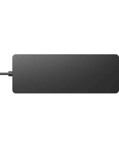Hub USB-C HP 7 en 1 Supporte PD - Power Delivery (50H55AA) Hub USB-C HP 7 en 1 Supporte PD - Power Delivery (50H55AA)