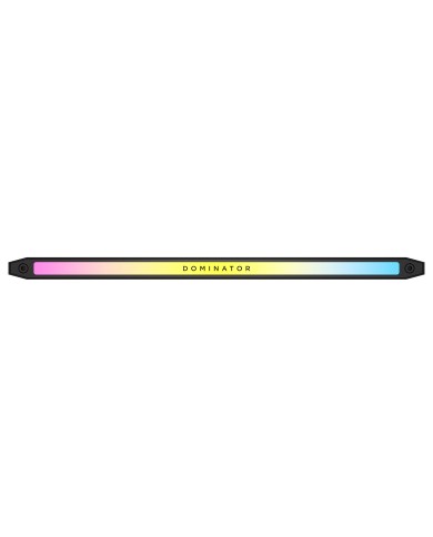 Corsair Dominator Titanium DDR5 RGB 64Go (2 x 32 Go) 6000 MHz CL30Gris | RAM PC GAMINIG| PC Gamer Casa Corsair Dominator Titanium DDR5 RGB 64Go (2 x 32 Go) 6000 MHz CL30Gris | RAM PC GAMINIG| PC Gamer Casa