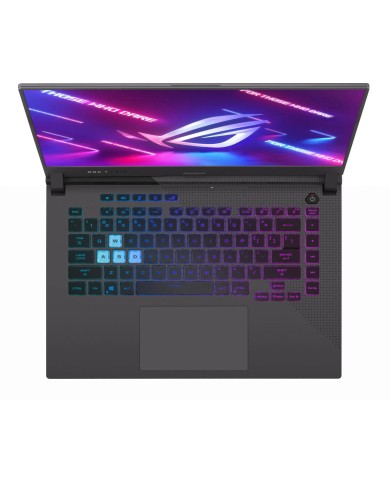 ASUS ROG STRIX G15 G513IE-HN004W - PC portable