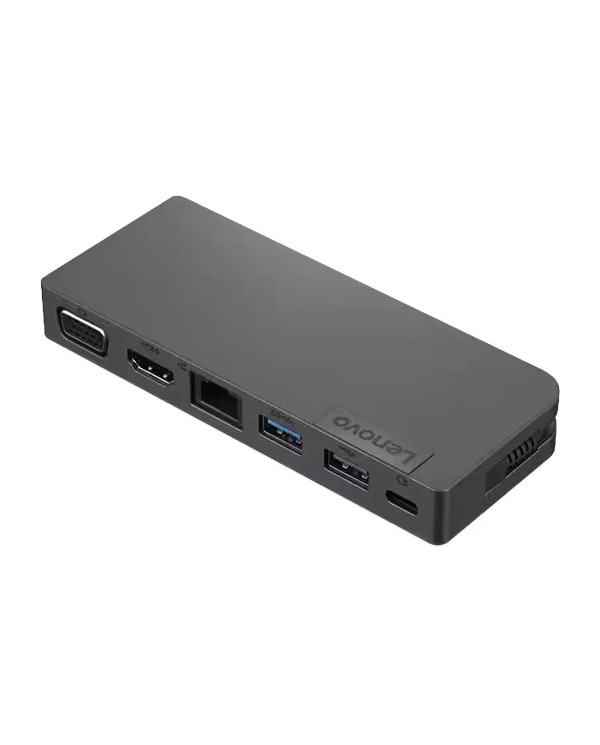 Lenovo USB-C Travel Hub