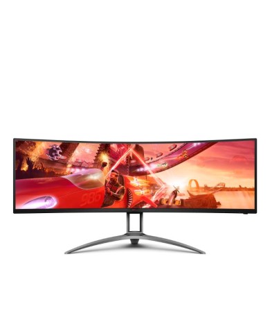 AOC 49" LED - AGON AG493UCX2 | Ecran PC AOC 49" LED - AGON AG493UCX2 | Ecran PC