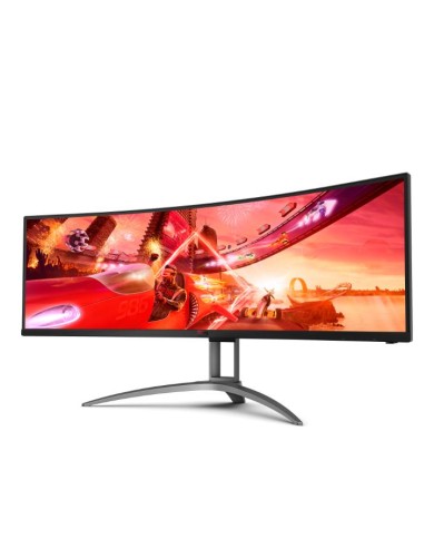 AOC 49" LED - AGON AG493UCX2 | Ecran PC AOC 49" LED - AGON AG493UCX2 | Ecran PC