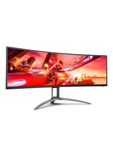 AOC 49" LED - AGON AG493UCX2 | Ecran PC AOC 49" LED - AGON AG493UCX2 | Ecran PC