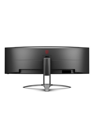 AOC 49" LED - AGON AG493UCX2 | Ecran PC AOC 49" LED - AGON AG493UCX2 | Ecran PC