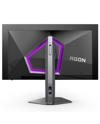 AOC 27" LED - AGON PRO AG276QZD | Moniteur Gaming OLED | PC Gamer Casa