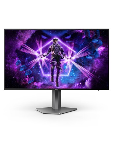 Moniteur Gaming QHD AOC AGON PRO AG276QZD 27" OLED