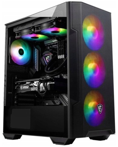 PC Gamer VEGA 7 - R5 5600GT-Vega 7-SSD 512GB - 16GB RAM PC Gamer VEGA 7 - R5 5600GT-Vega 7-SSD 512GB - 16GB RAM