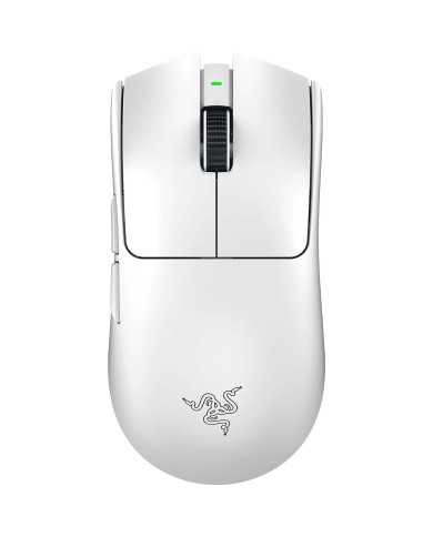 Razer Viper v3 Pro (Blanc) - Souris PC - Pc Gamer Casa Razer Viper v3 Pro (Blanc) - Souris PC - Pc Gamer Casa
