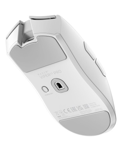 Razer Viper v3 Pro (Blanc) - Souris PC - Pc Gamer Casa Razer Viper v3 Pro (Blanc) - Souris PC - Pc Gamer Casa