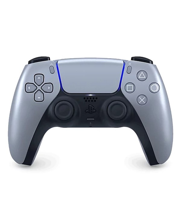 Sony DualSense (Sterling Argent)