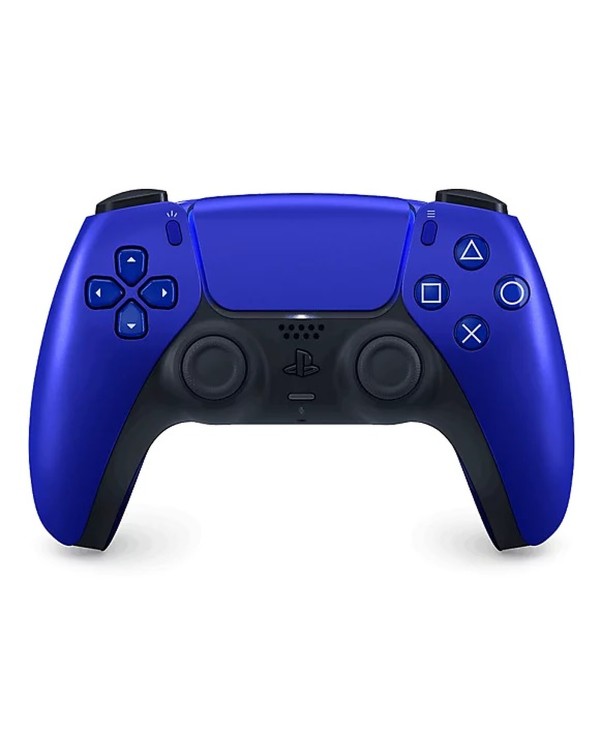 Sony DualSense (Cobalt Bleu)