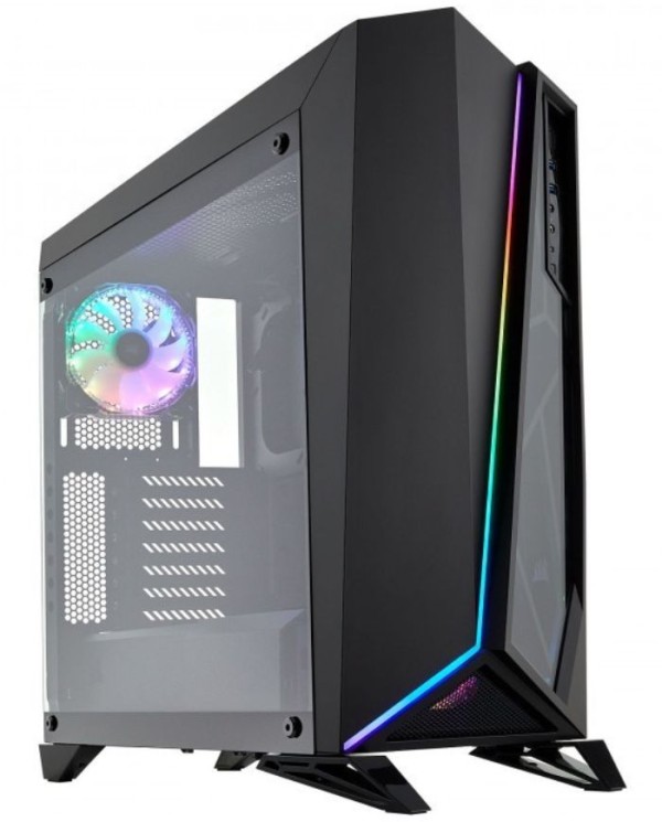 PC PRO 3D MAX Ryzen 9 7950X|64GB|1TB|2TB|RTX 4070 TI 12GB