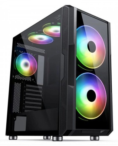 PC GAMER I5-11GEN-11400F|16GB|512GB|RTX 3070 TI 8GB- Pc Gamer Casa PC GAMER I5-11GEN-11400F|16GB|512GB|RTX 3070 TI 8GB- Pc Gamer Casa