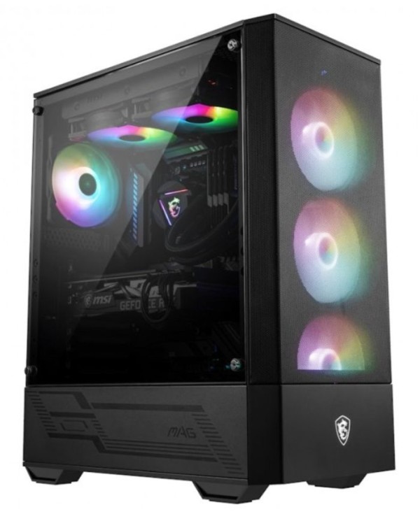 PC GAMER PLUS 1 INTEL I5-12GEN-12400F|16GB|1TB|RTX 3060 TI 8GB
