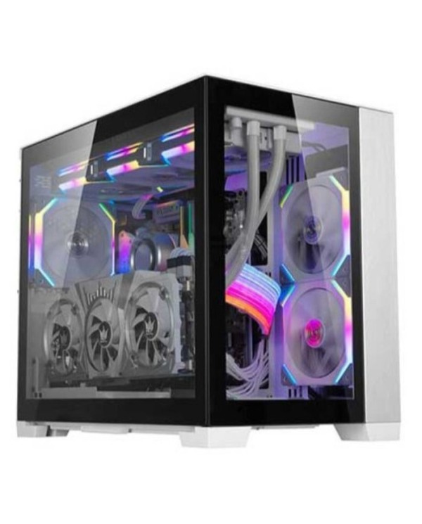 PC LIAN LI 011 DYNAMIC X RYZEN 9-3GEN-3950X|32GB|1TB|RTX 3060 12GB