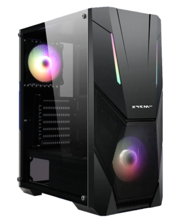 PC INTEL I5-11400F|16GB|512GB|1TB|RTX 3060 12GB 2X