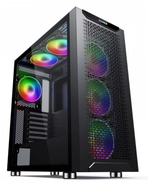 PC GAMER VEGA RYZEN 7-GEN-5 5700G|16GB|1TB|Radeon Vega Graphics 8