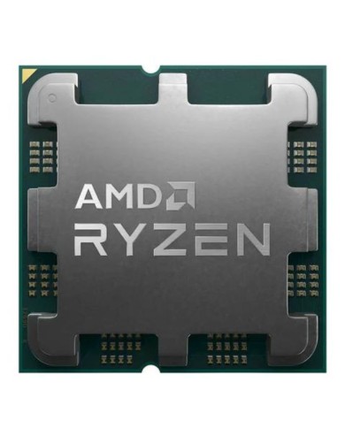 AMD Ryzen 7 7700X (4.5 GHz / 5.4 GHz) TRAY - Processor AMD AMD Ryzen 7 7700X (4.5 GHz / 5.4 GHz) TRAY - Processor AMD