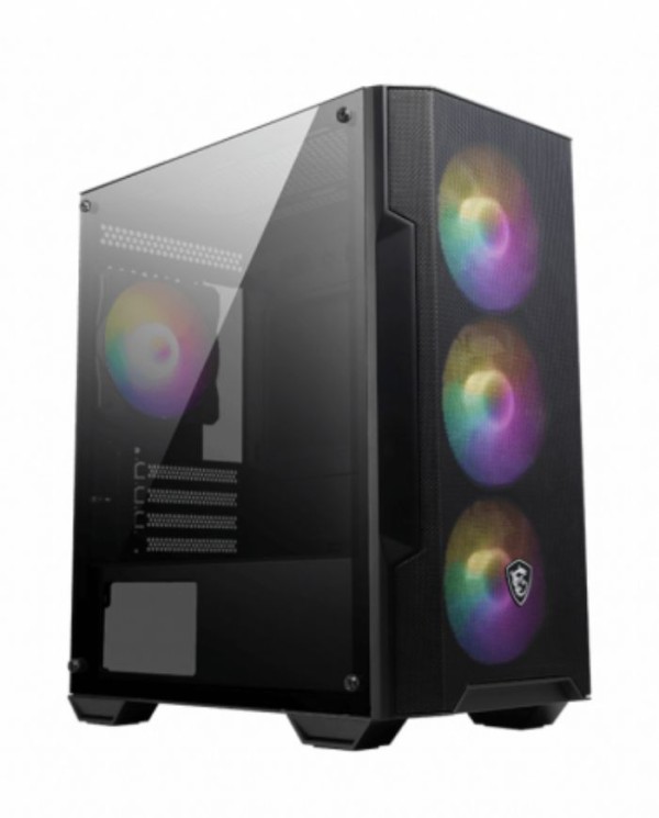 MSI MAG FORGE M100A