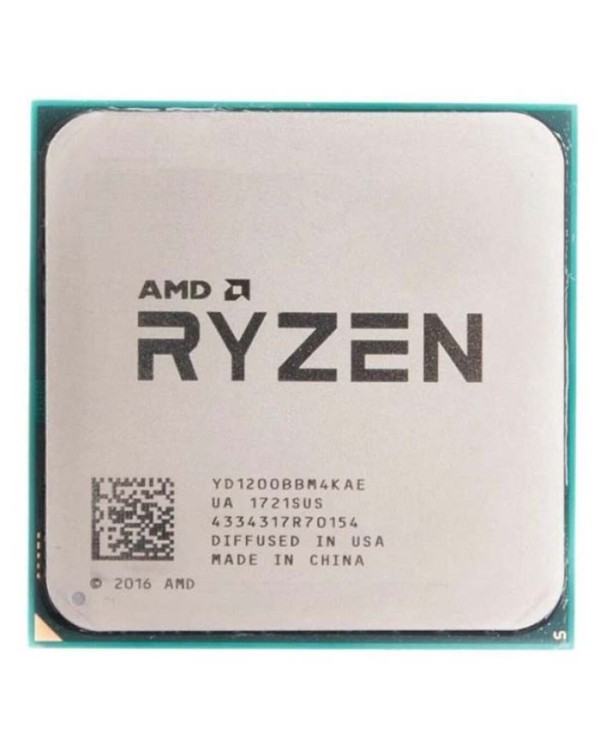 AMD Ryzen 7 5700 (3.7 GHz / 4.6 GHz) TRAY