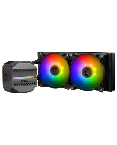 MSI MAG CORELIQUID M240 MSI MAG CORELIQUID M240