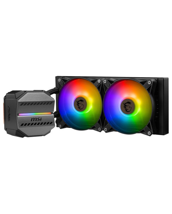 MSI MAG CORELIQUID M240