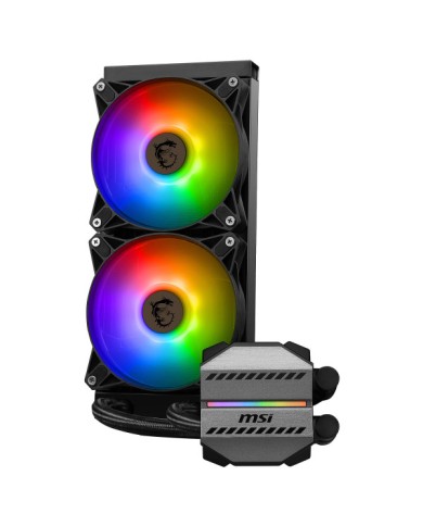 MSI MAG CORELIQUID M240 MSI MAG CORELIQUID M240