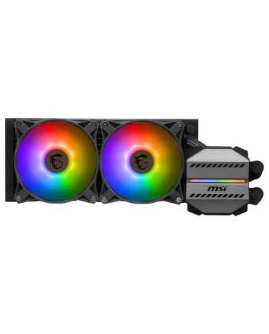 MSI MAG CORELIQUID M240 MSI MAG CORELIQUID M240