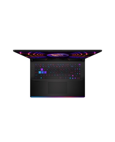 MSI Raider GE68 HX 14VIG-296FR - PC portable