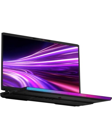 MSI Raider GE68 HX 14VIG-296FR - PC portable
