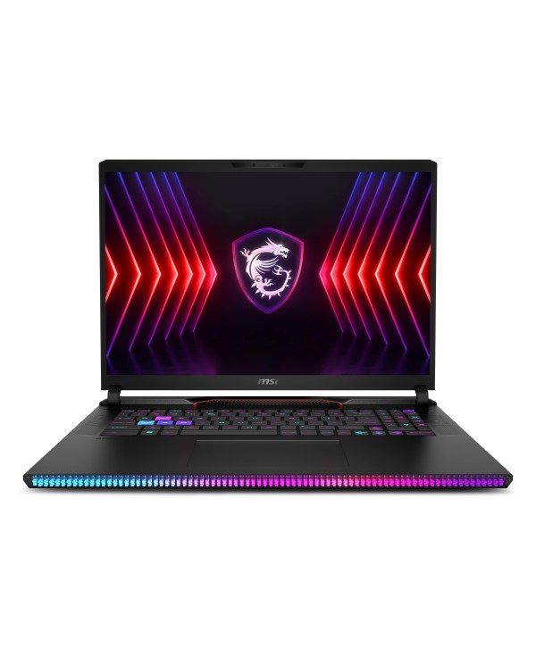MSI Raider GE68 HX 14VIG