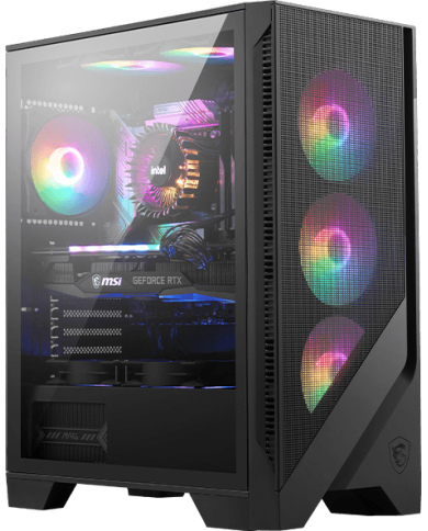 PC Gamer i5 RTX 4060 Haute Performance - PC Gamer Casa - Maroc PC Gamer i5 RTX 4060 Haute Performance - PC Gamer Casa - Maroc