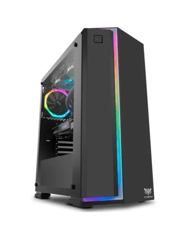 PC Gamer i5 RTX 3060 12GB Performant - PC Gamer Casa - Maroc