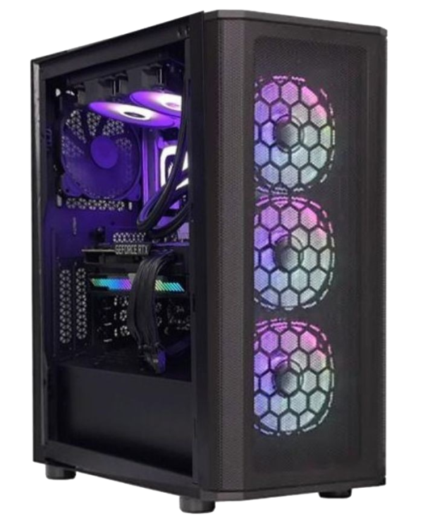 PC PREDATOR - I5-13400F - RTX 3060 12GB