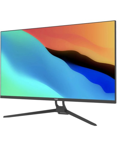 Pack PC Gamer AMD Ryzen 5 5600G/256GB/16GB/Vega 7 + Moniteur 27" + Pack Gaming