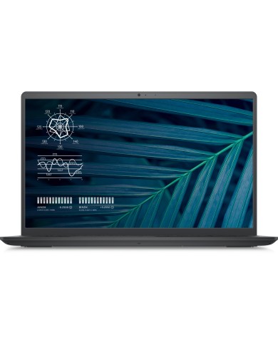 Dell Vostro 3510 (Intel Core i5-1135G7/8Go/256Go SSD/Intel UHD Graphics/15.6" FHD)