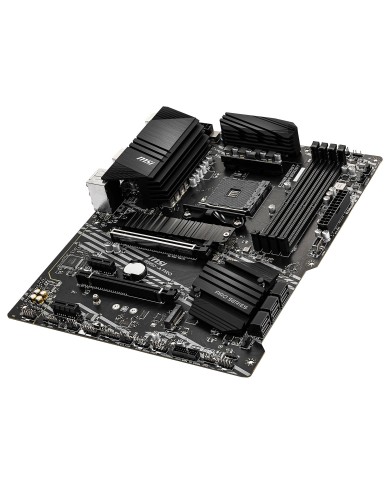 Carte mére MSI B550-A PRO Carte mére MSI B550-A PRO