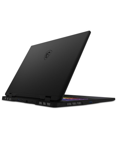 PC Portable MSI Pulse 17 Core Ultra 7/RTX 4070 - Pc PORTABLE GAMING