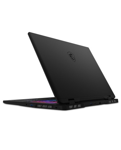 PC Portable MSI Pulse 17 Core Ultra 7/RTX 4070 - Pc PORTABLE GAMING