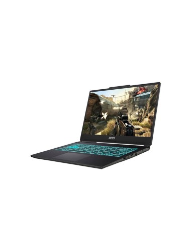 MSI Cyborg A12VF-1282MA