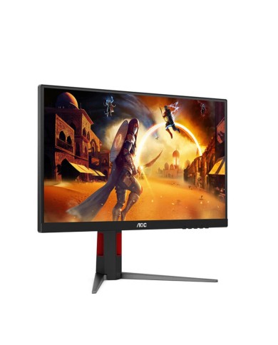 AOC 24G4 23.8″ Fast IPS 180 Hz Moniteurs AOC Maroc AOC 24G4 23.8″ Fast IPS 180 Hz Moniteurs AOC Maroc