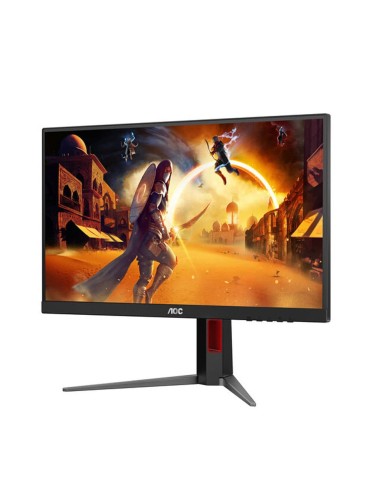 AOC 24G4 23.8″ Fast IPS 180 Hz Moniteurs AOC Maroc AOC 24G4 23.8″ Fast IPS 180 Hz Moniteurs AOC Maroc