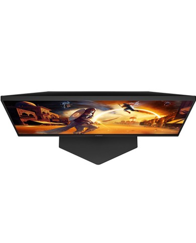 Ecran /Monitor gamer 1920 x 1080 pixels Full HD - 0.5 ms - 16/9 - Dalle Fast IPS - HDMI/DP - Noir Ecran /Monitor gamer 1920 x 1080 pixels Full HD - 0.5 ms - 16/9 - Dalle Fast IPS - HDMI/DP - Noir